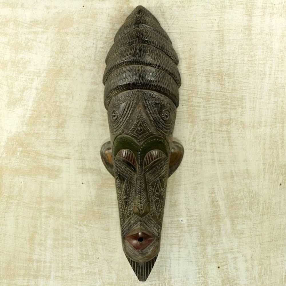 Main item image
