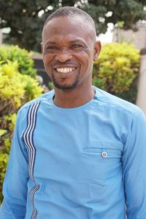Kwadwo Antwi