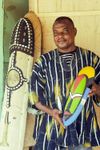 Saeed Musah