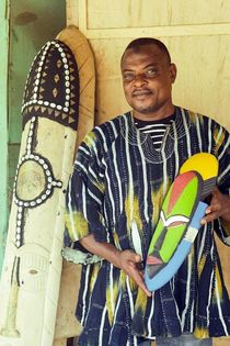 Saeed Musah
