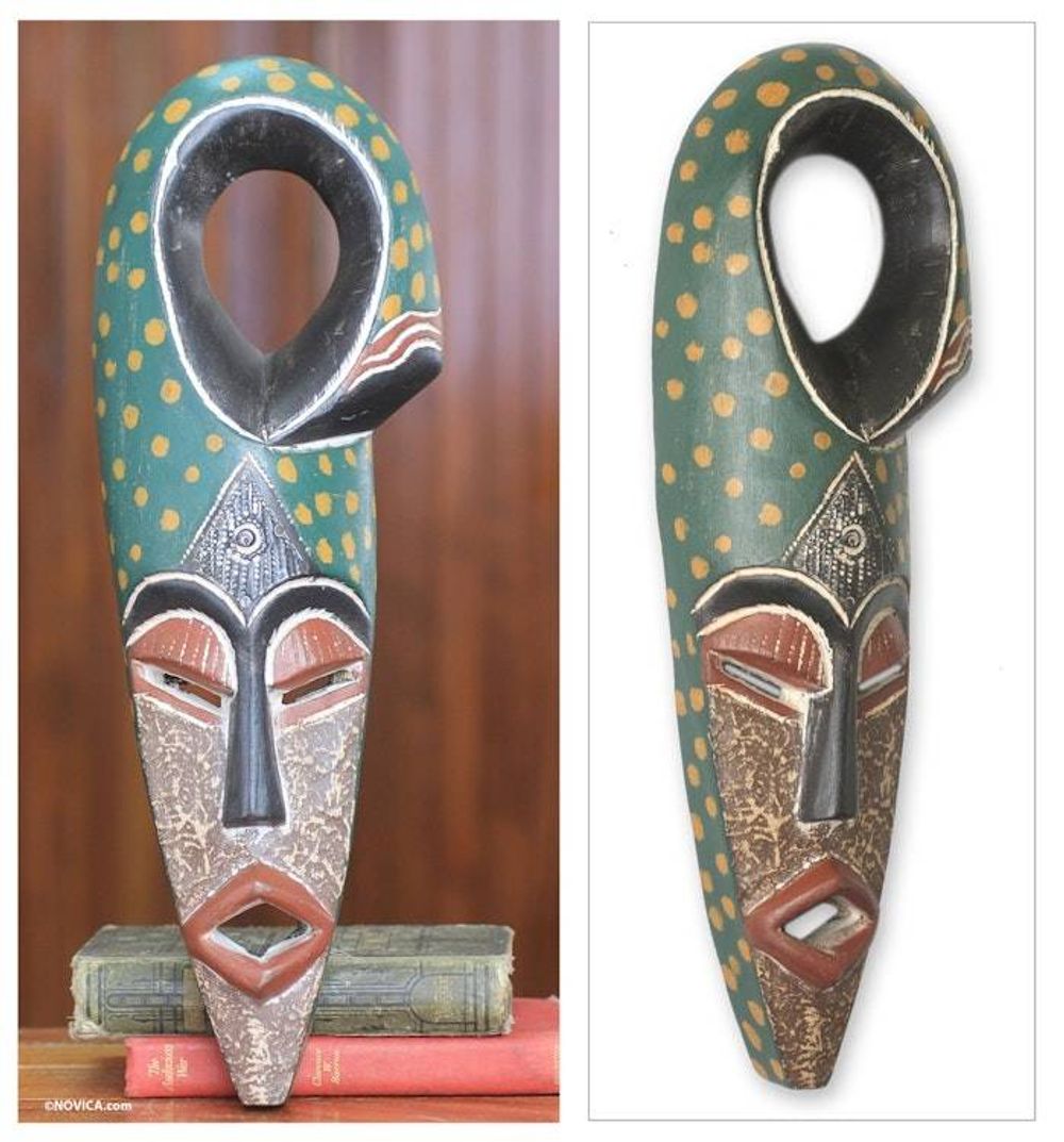Main item image