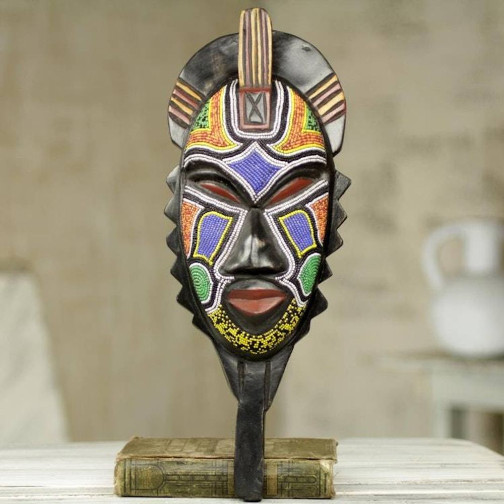 Main item image