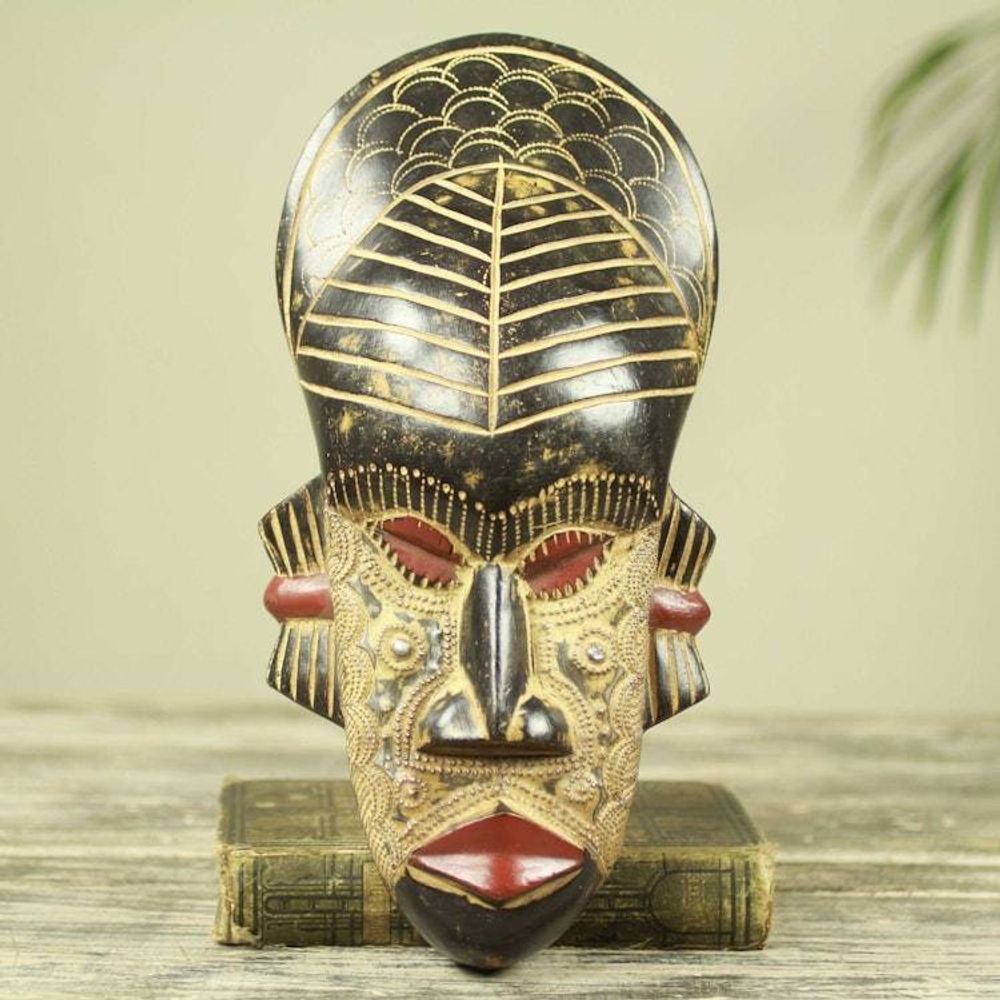Main item image