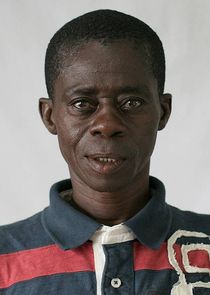 Otchere Raymond