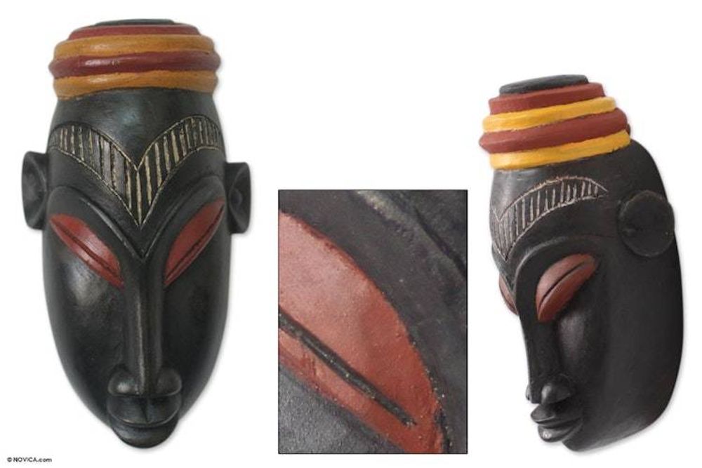 Main item image