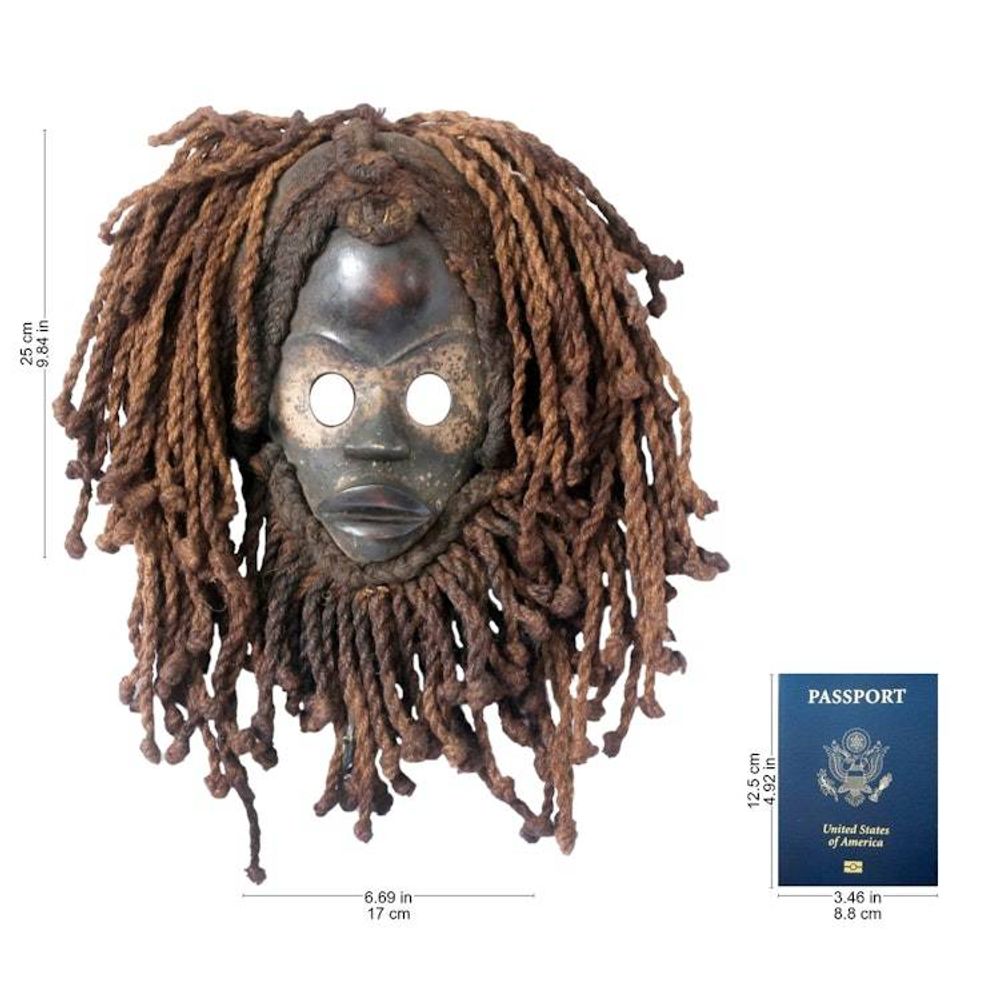 Alternate item image