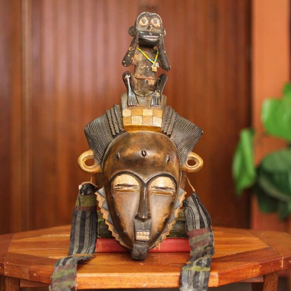 Main item image