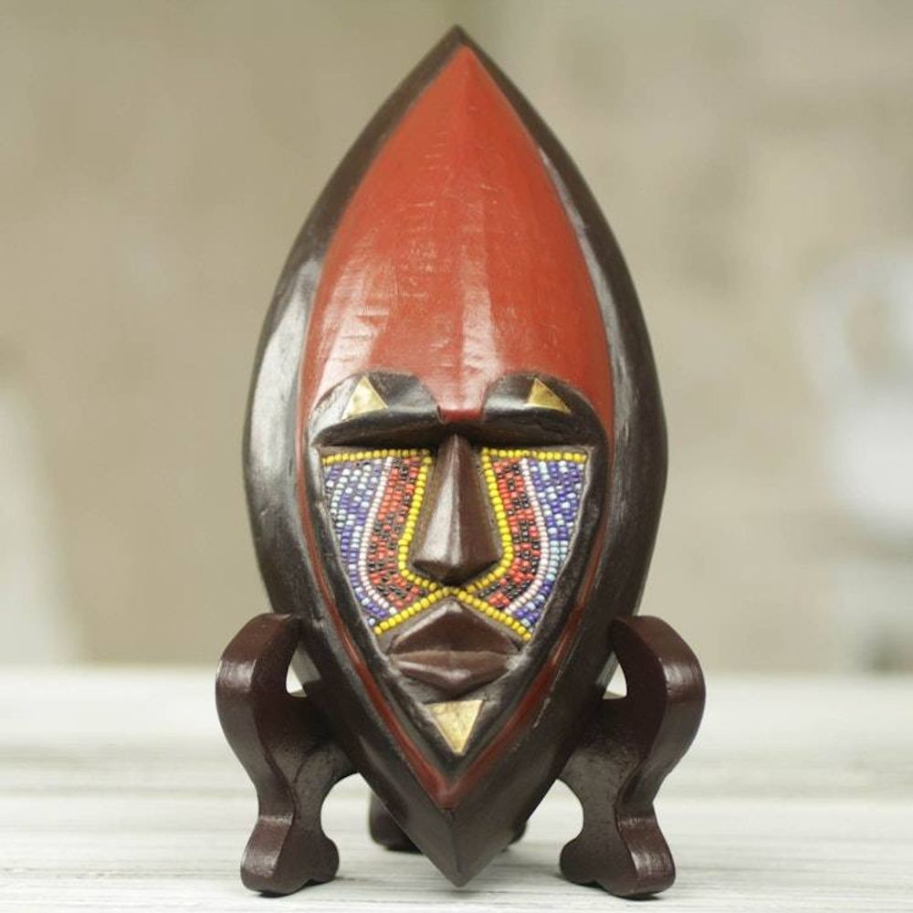 Main item image
