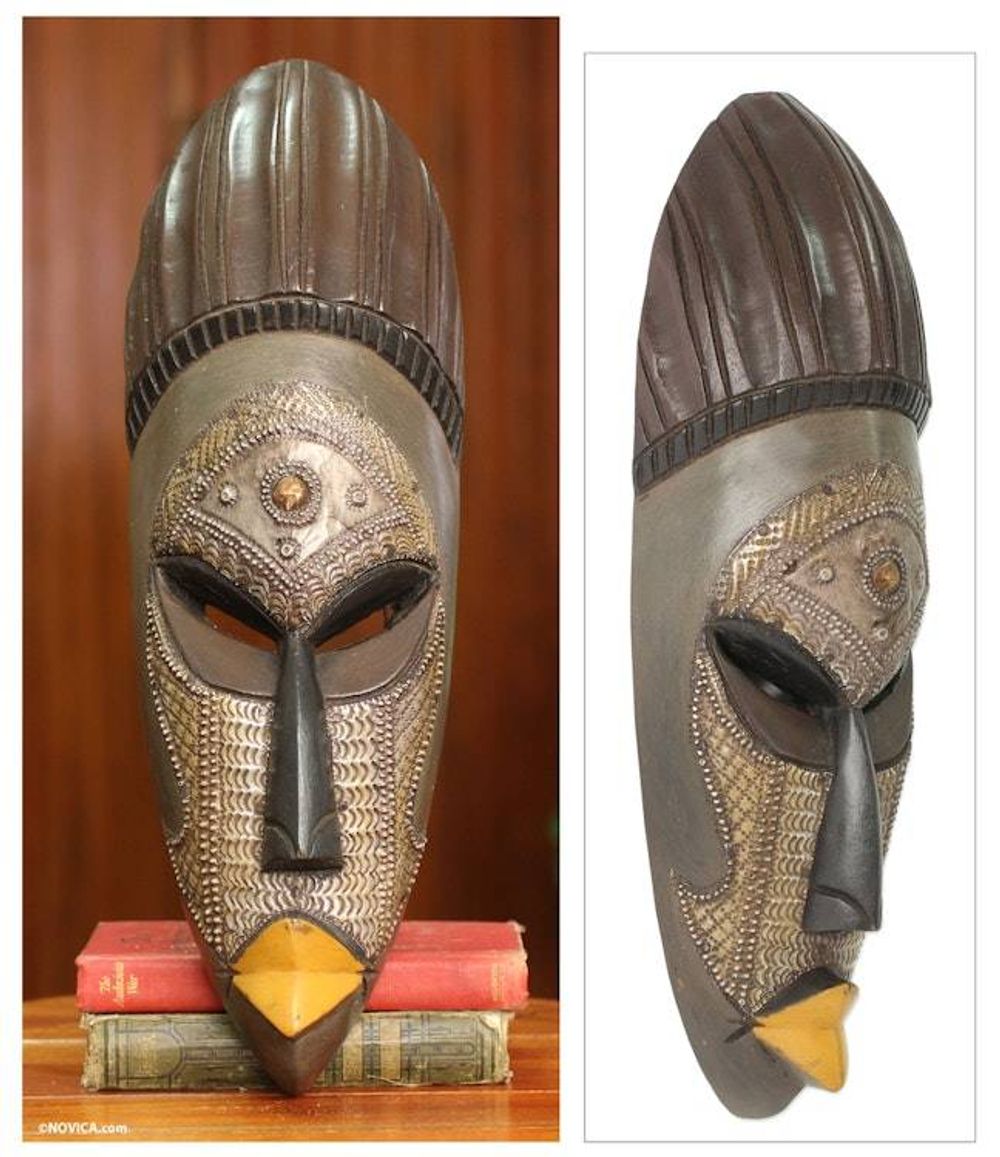Main item image