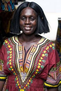 Joana Addo