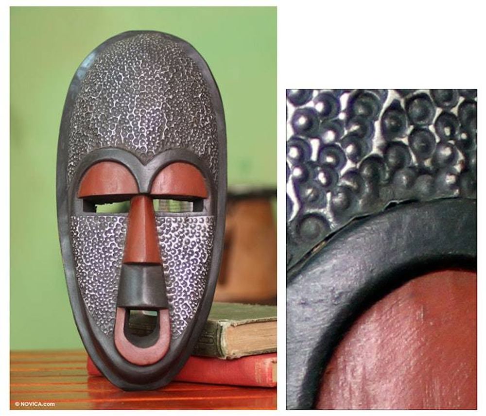 Main item image