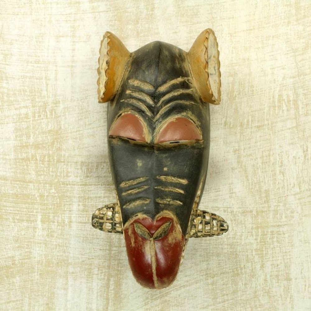 Main item image