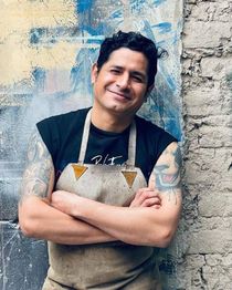 Miguel 'Metal' Mejia