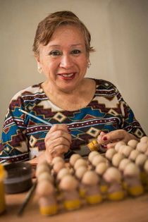 Zoila Davila