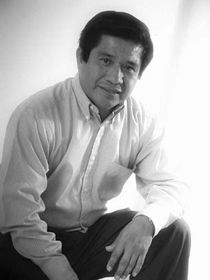 Alfredo Inga