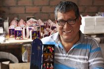 Alejandro Chavez