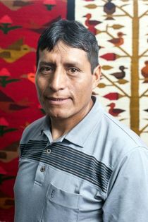 Eliazar Ochoa