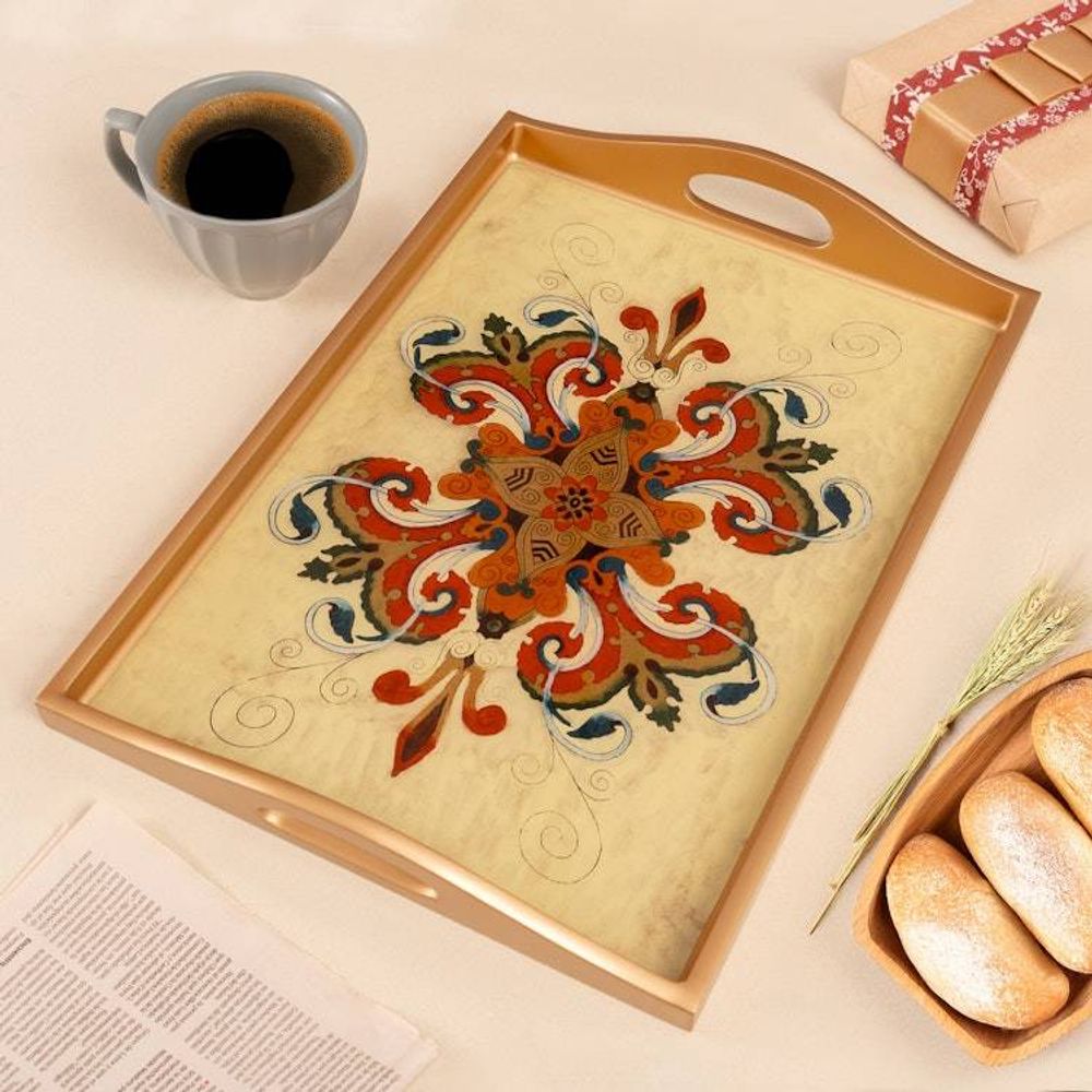 Main item image