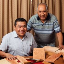 Manolo And Lucho