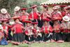 Center for Traditional Textiles of Cusco