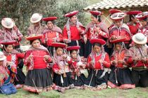 Center For Traditional Textiles Of Cusco