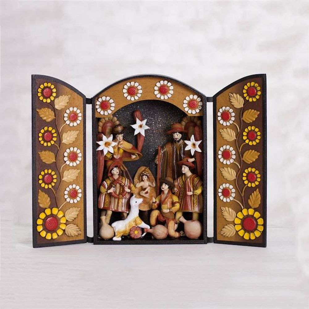 Main item image