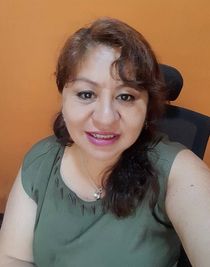 Rocio Davila Rojas