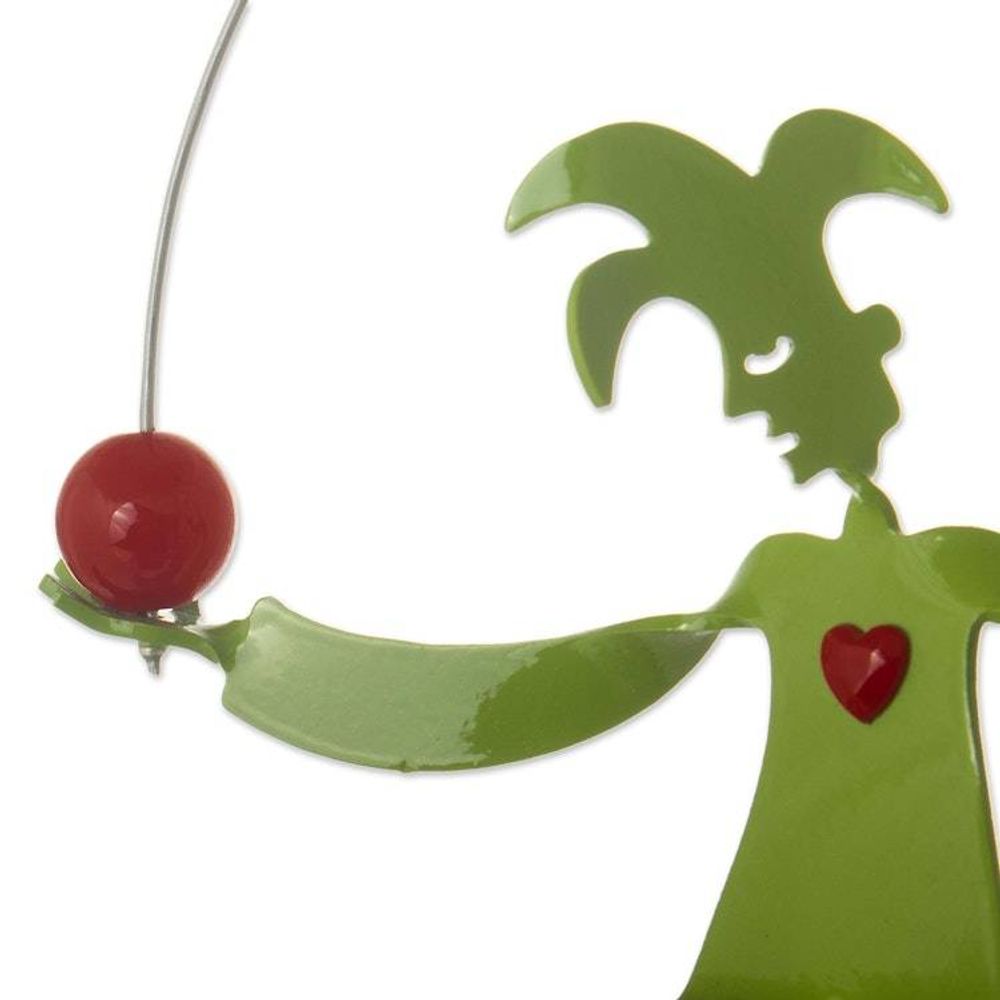 Alternate item image