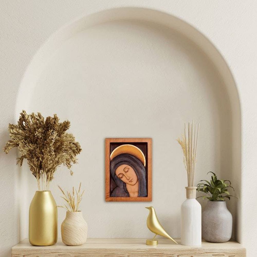 Main item image