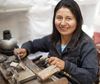 Bertha Vera