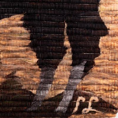 Alternate image for Llama Themed Wall Tapestry Llama Herdsman