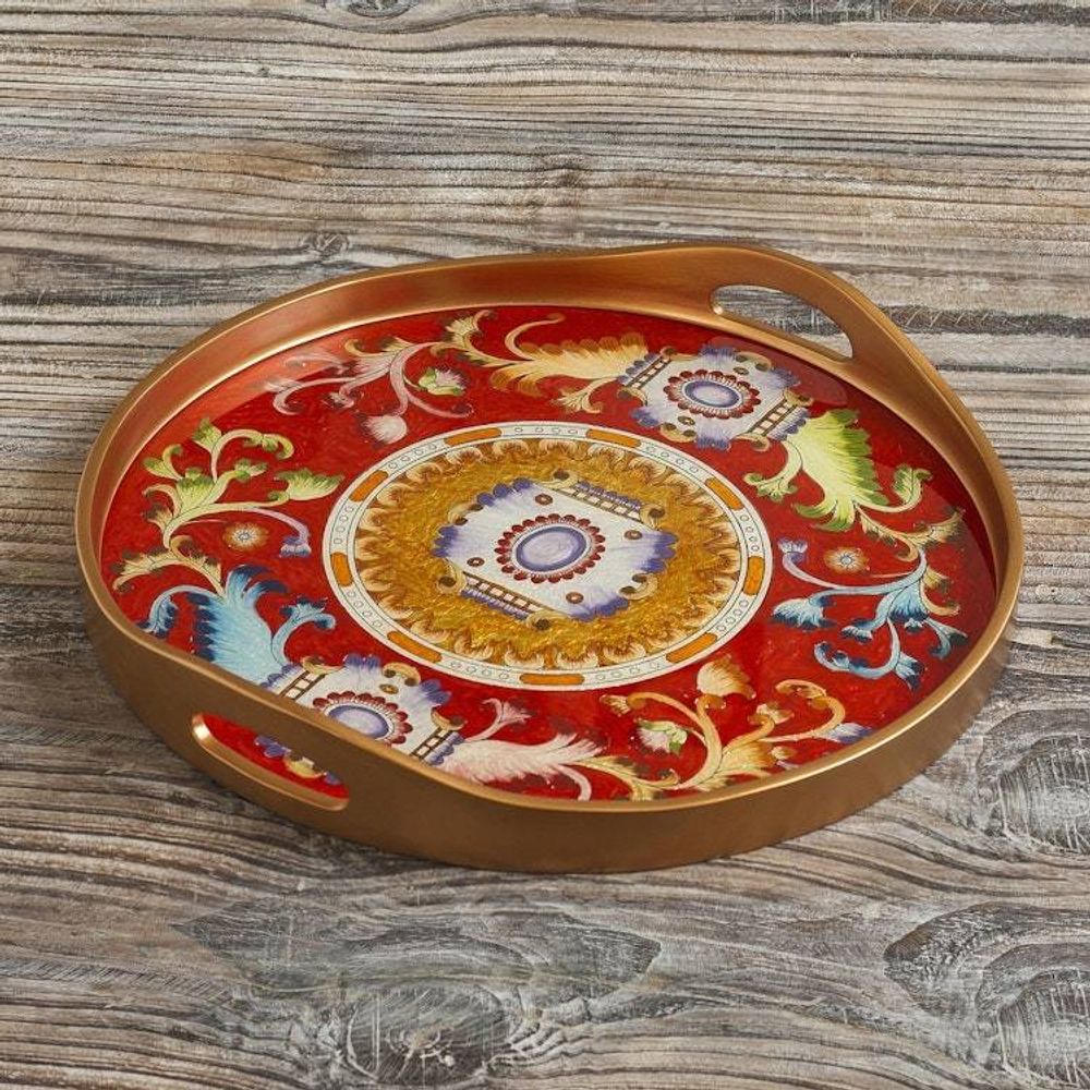 Main item image