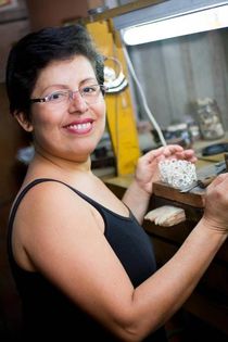 Carmen Granados