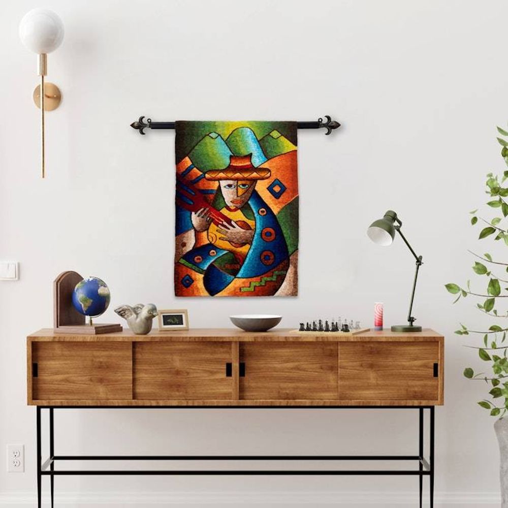 Main item image