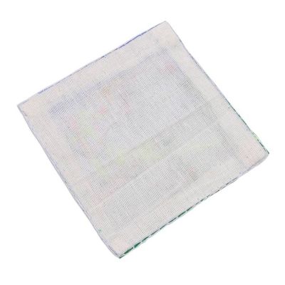 Alternate image for Animal-Themed Cotton Blend Arpillera Coasters Set of 4 Andean Life