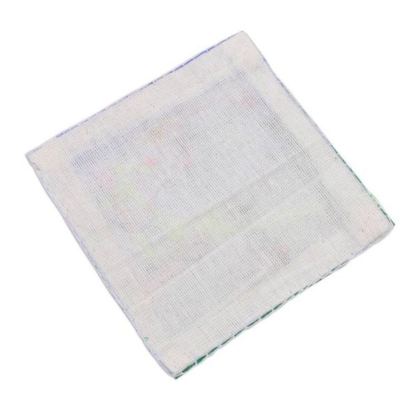 Alternate image for Animal-Themed Cotton Blend Arpillera Coasters Set of 4 Andean Life