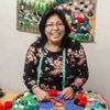 Eleodora Salvatierra