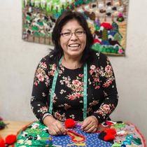 Eleodora Salvatierra