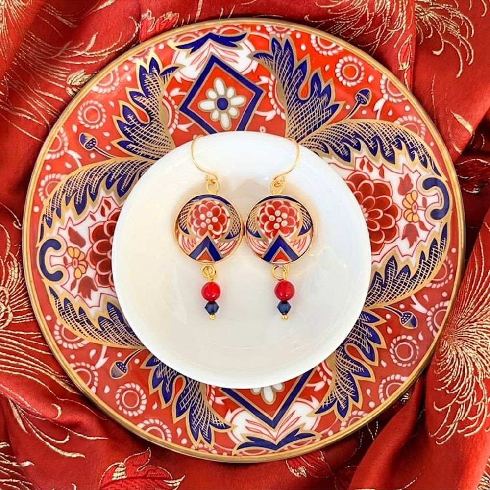 Main item image