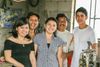 Jimenez Family