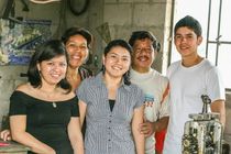 Jimenez Family