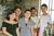 Jimenez Family