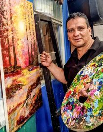 Jorge Leiton