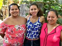 Pearls Of The Sea Youth Group