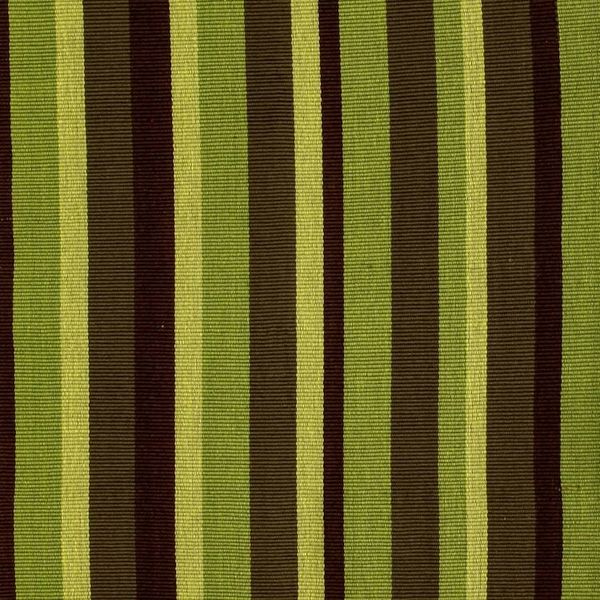 Alternate image for Green Hand Woven Cotton Table Runner Guatemala Summer