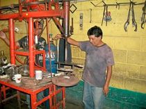 Cantel Blown Glass Artisans