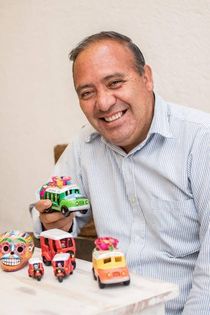 Vitelio Orozco