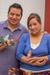 Juan and Carolina