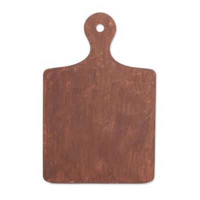 Alternate image for Holy Family Nativity-Themed Wood and Ceramic Wall Art The Holy Family