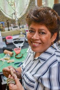 Omayra Jaramillo